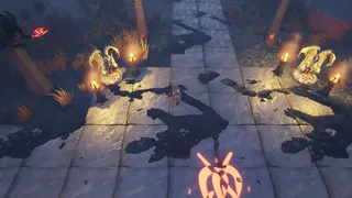 Скриншот 2 к игре Emberheart