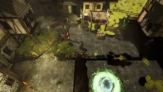 Скриншот 4 к игре Emberheart