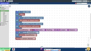 Скриншот 2 к игре Bot Land