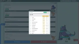 Скриншот 3 к игре Bot Land