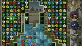 Скриншот 1 к игре Babylonia