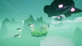 Скриншот 2 к игре JUDA