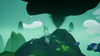 Скриншот 5 к игре JUDA