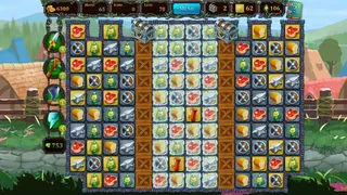 Скриншот 1 к игре Storm Tale