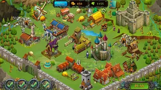 Скриншот 2 к игре Storm Tale
