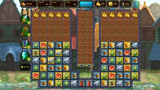 Скриншот 3 к игре Storm Tale