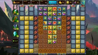 Скриншот 4 к игре Storm Tale