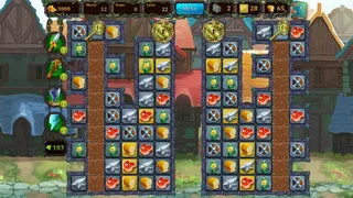 Скриншот 6 к игре Storm Tale