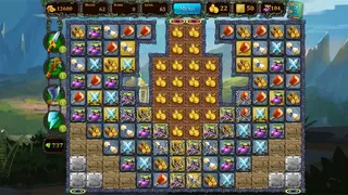 Скриншот 7 к игре Storm Tale