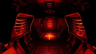 Скриншот 1 к игре DEUS EX MACHINA