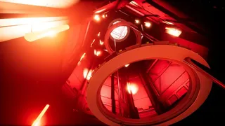 Скриншот 2 к игре DEUS EX MACHINA
