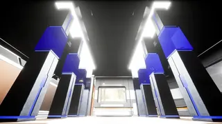 Скриншот 3 к игре DEUS EX MACHINA