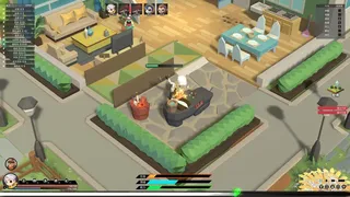 Скриншот 2 к игре Elf Manor