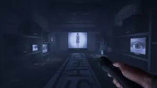 Скриншот 3 к игре In Sound Mind