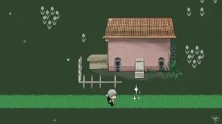 Скриншот 2 к игре Hyacinthus