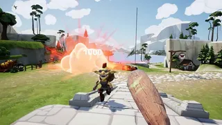 Скриншот 2 к игре Gobligeddon