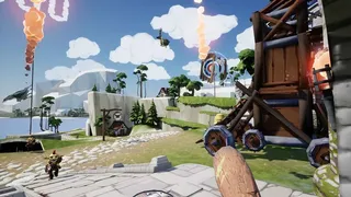Скриншот 6 к игре Gobligeddon
