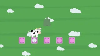 Скриншот 4 к игре Tricky Cow