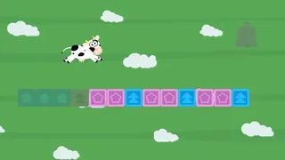 Скриншот 5 к игре Tricky Cow
