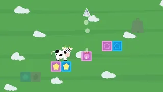 Скриншот 6 к игре Tricky Cow