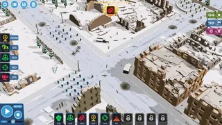 Скриншот 3 к игре Make War