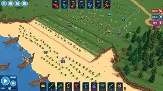 Скриншот 7 к игре Make War