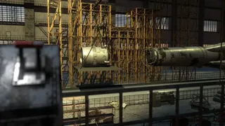 Скриншот 1 к игре Soyuz Constructors