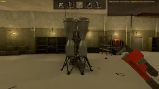 Скриншот 3 к игре Soyuz Constructors