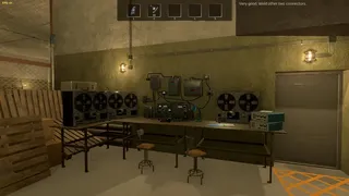 Скриншот 4 к игре Soyuz Constructors