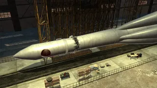 Скриншот 7 к игре Soyuz Constructors