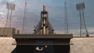 Скриншот 8 к игре Soyuz Constructors