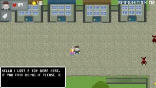 Скриншот 2 к игре Ded Inside