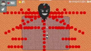 Скриншот 6 к игре Ded Inside