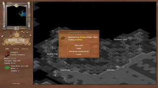 Скриншот 3 к игре Treasure Fleet