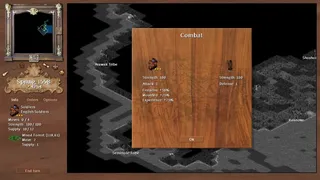 Скриншот 5 к игре Treasure Fleet