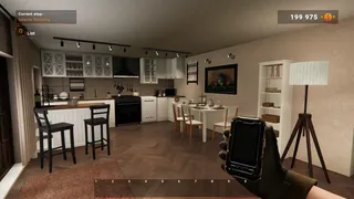 Скриншот 8 к игре Builder Simulator
