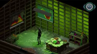 Скриншот 6 к игре Sky of Tides