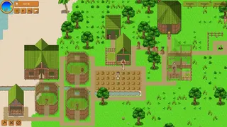 Скриншот 2 к игре Meu Mundo