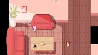 Скриншот 4 к игре At Home Alone II