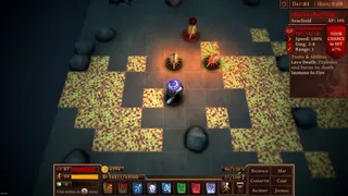 Скриншот 3 к игре Terra Randoma