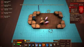 Скриншот 7 к игре Terra Randoma