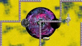 Скриншот 2 к игре Infini