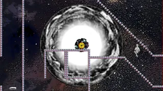 Скриншот 6 к игре Infini