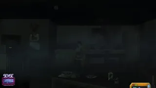 Скриншот 4 к игре Sense - 不祥的预感: A Cyberpunk Ghost Story