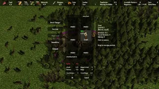 Скриншот 2 к игре Clans to Kingdoms