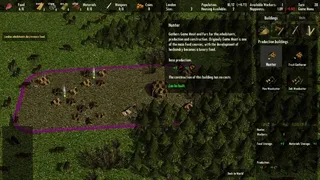 Скриншот 5 к игре Clans to Kingdoms