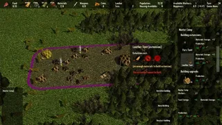 Скриншот 7 к игре Clans to Kingdoms