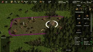 Скриншот 8 к игре Clans to Kingdoms