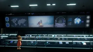 Скриншот 4 к игре From The Earth (프롬 더 어스)
