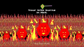 Скриншот 6 к игре Kaiju Kite Attack